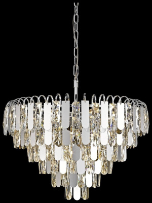 Подвесной светильник WERTMARK WE105.16.103