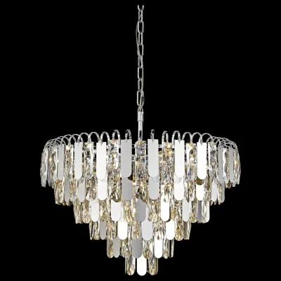 Подвесной светильник WERTMARK WE105.16.103