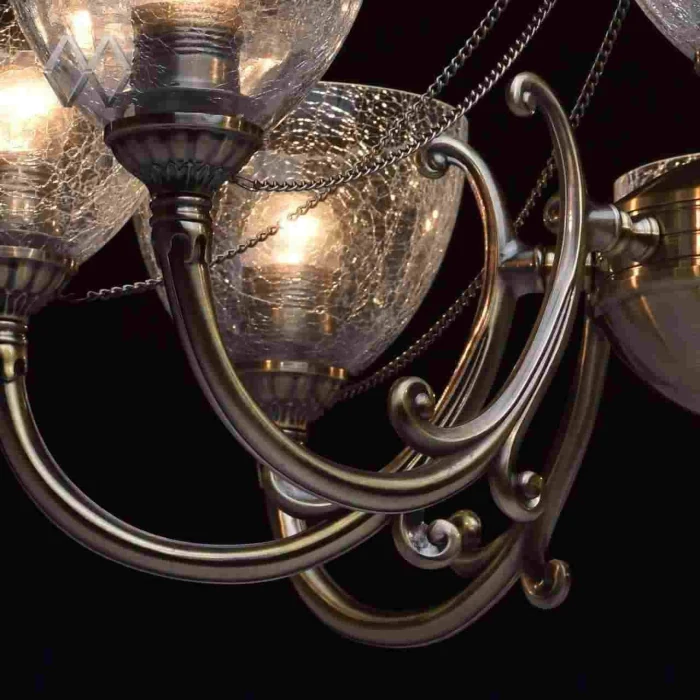 Люстра Аманда MW-LIGHT 481011608