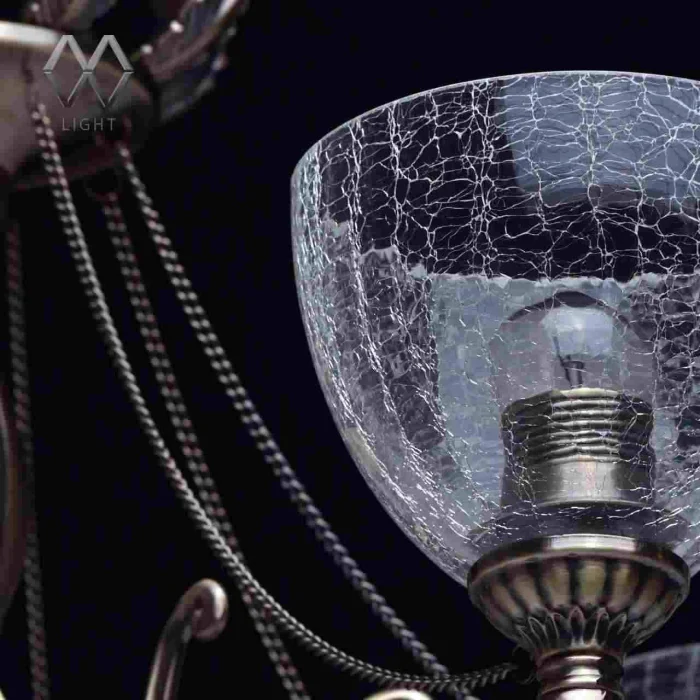 Люстра Аманда MW-LIGHT 481011608