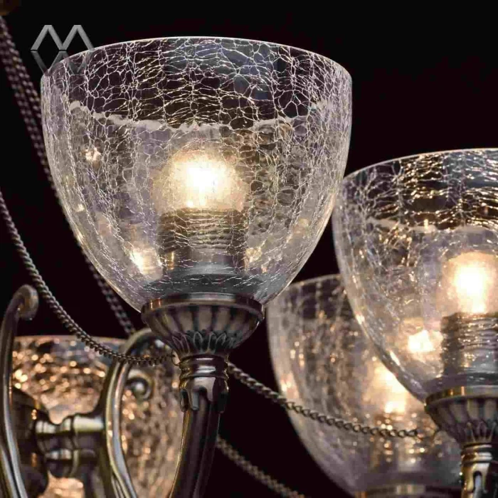 Люстра Аманда MW-LIGHT 481011608