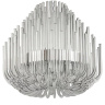 Подвесная люстра L'Arte Luce Luxury Durren L23516