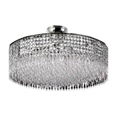 Люстра потолочная Dio DArte Asfour Caserta E 1.3.50.202 N