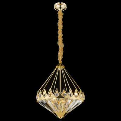 Подвесной светильник WERTMARK WE146.08.303