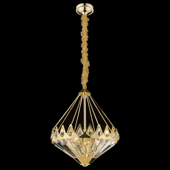 Подвесной светильник WERTMARK WE146.08.303