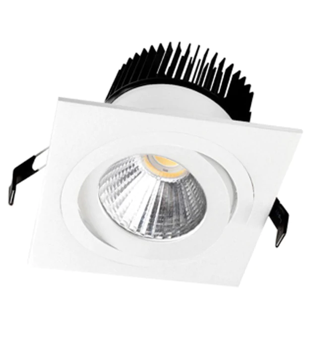 Потолочный светильник Leds C4 DELTA COB 90-4853-14-37