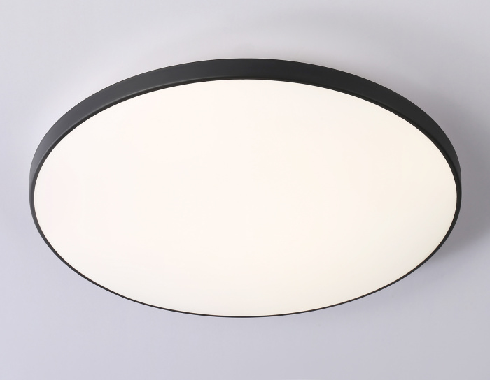 Потолочный светодиодный светильник Ambrella light FZ1226