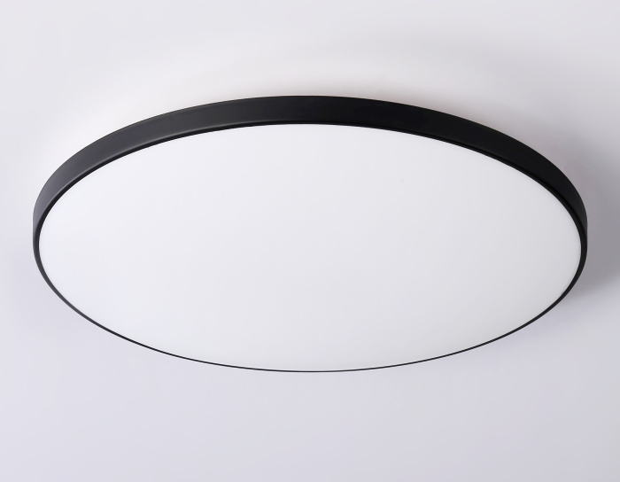 Потолочный светодиодный светильник Ambrella light FZ1226