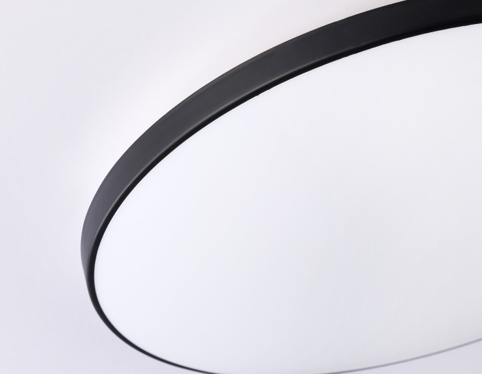 Потолочный светодиодный светильник Ambrella light FZ1226