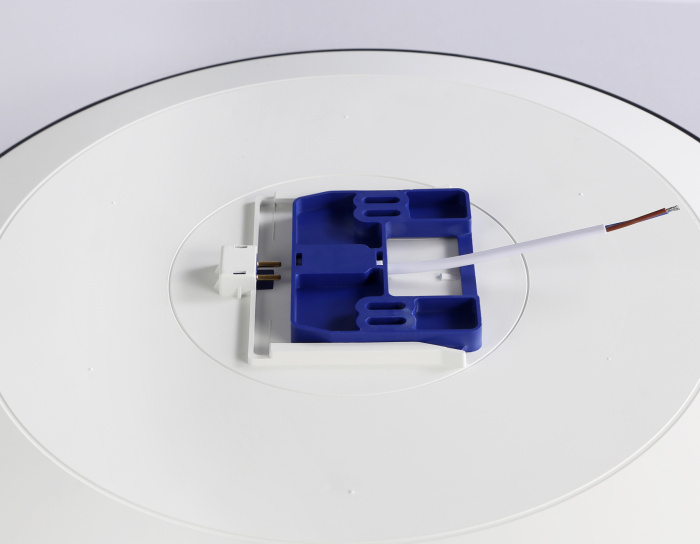 Потолочный светодиодный светильник Ambrella light FZ1226