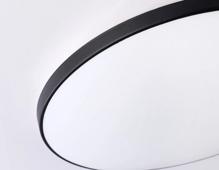 Потолочный светодиодный светильник Ambrella light FZ1226