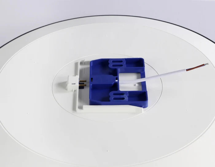 Потолочный светодиодный светильник Ambrella light FZ1226