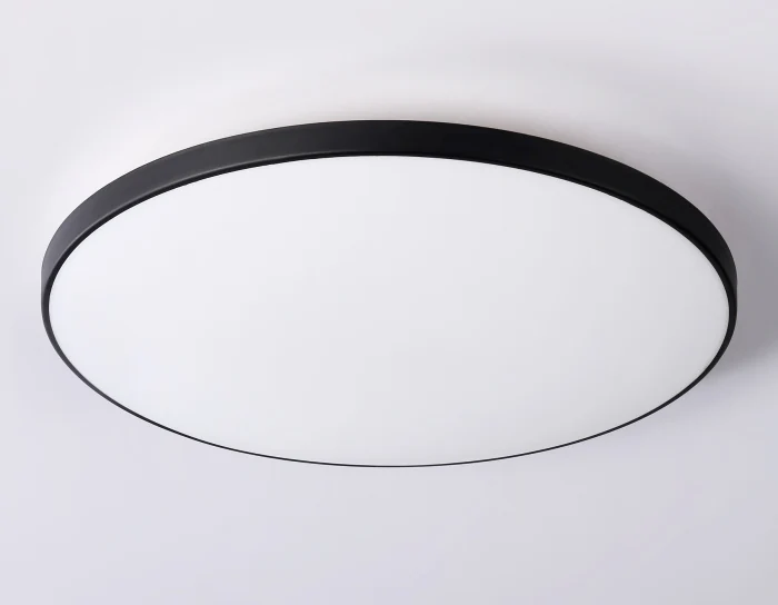 Потолочный светодиодный светильник Ambrella light FZ1226