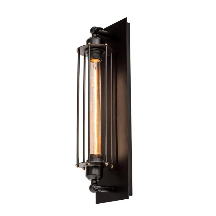 Бра Loft it Loft industrial cage LOFT2113W