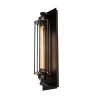 Бра Loft it Loft industrial cage LOFT2113W