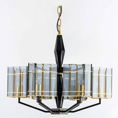 Подвесная люстра L&#039;Arte Luce Luxury Top Glass L31008