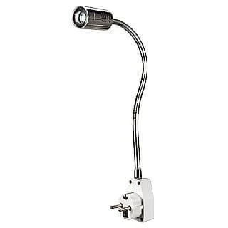 Настенный светодиодный светильник SLV Dio Flex Plug 146672