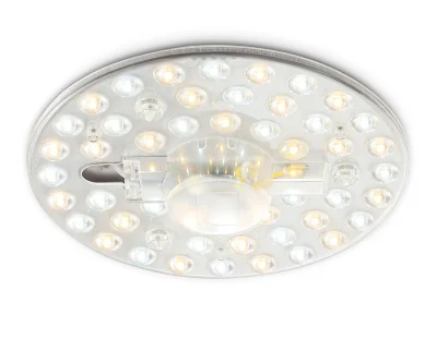 Светодиодный модуль для светильника с драйвером 17W Ambrella light FZ1502