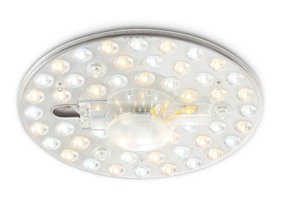 Светодиодный модуль для светильника с драйвером 17W Ambrella light FZ1502