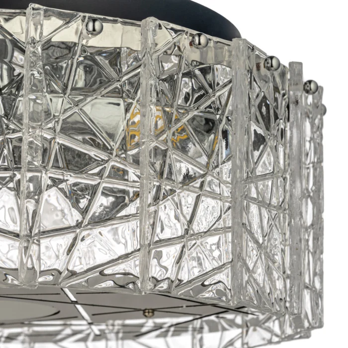 Потолочная люстра Dio D'Arte Elite Dello E 1.3.40.100 N