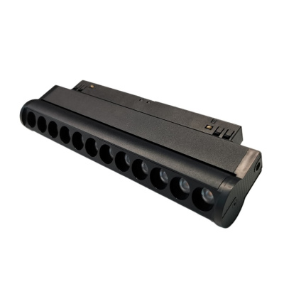 Трековый светильник, 12W, 4000K WTG.O20.607.40.12 WERTMARK