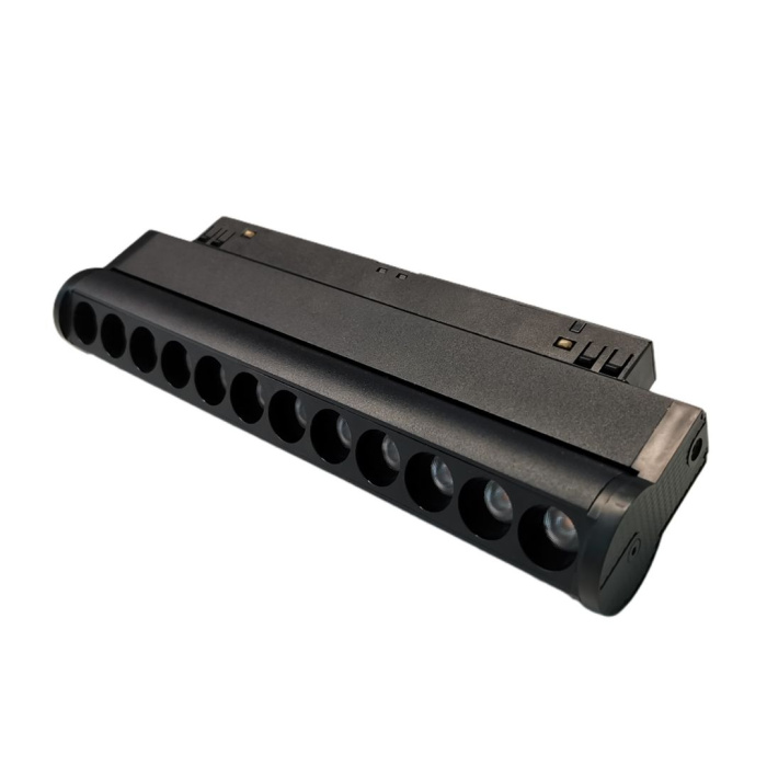 Трековый светильник, 12W, 4000K WTG.O20.607.40.12 WERTMARK