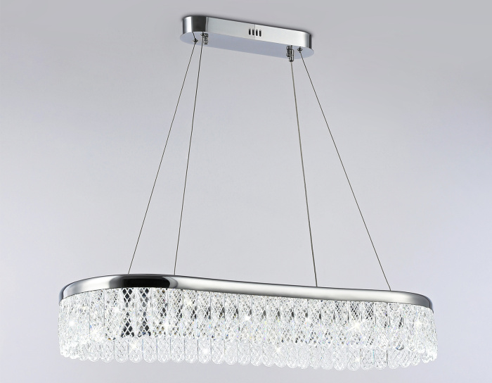 Подвесной светодиодный светильник Ambrella Traditional TR49733