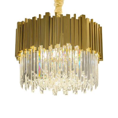 Подвесной светильник L&#039;Arte Luce Luxury Empire L21514.92