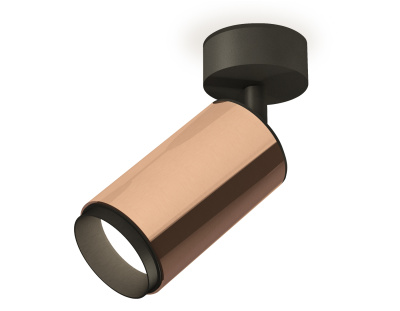 Комплект накладного поворотного светильника Ambrella light XM6326021