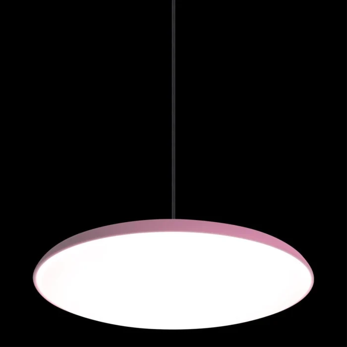 Подвесной светильник Loft it Plato 10119 Pink