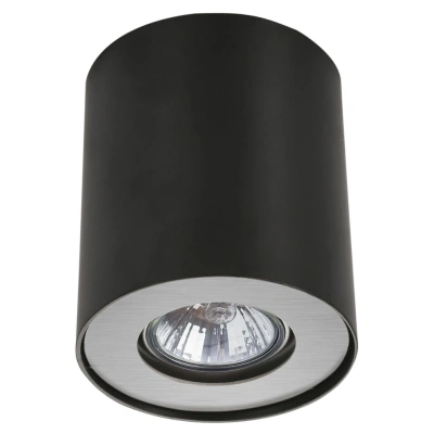 Потолочный светильник Arte Lamp Falcon A5633PL-1BK