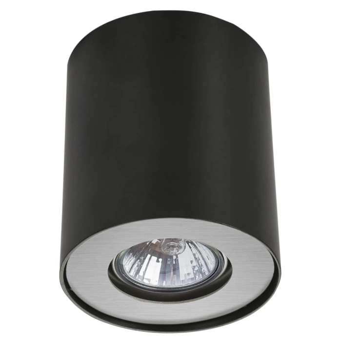 Потолочный светильник Arte Lamp Falcon A5633PL-1BK