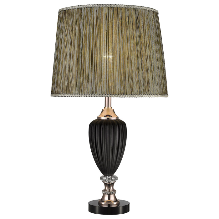 Настольная лампа WERTMARK WE705.01.304