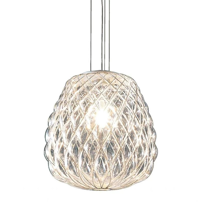 Подвесной светильник L'Arte Luce Luxury Pinecone L05501