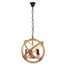 Подвесной светильник Loft it Rope LOFT1194-5