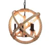 Подвесной светильник Loft it Rope LOFT1194-5