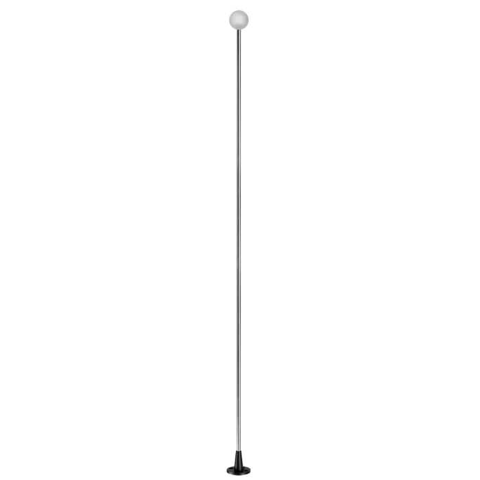 Уличный накладной светильник NOTTE Odeon Light 7123/1GLB