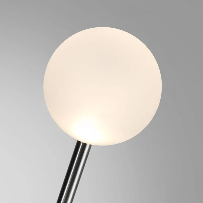 Уличный накладной светильник Odeon Light Notte 7123/1GLB