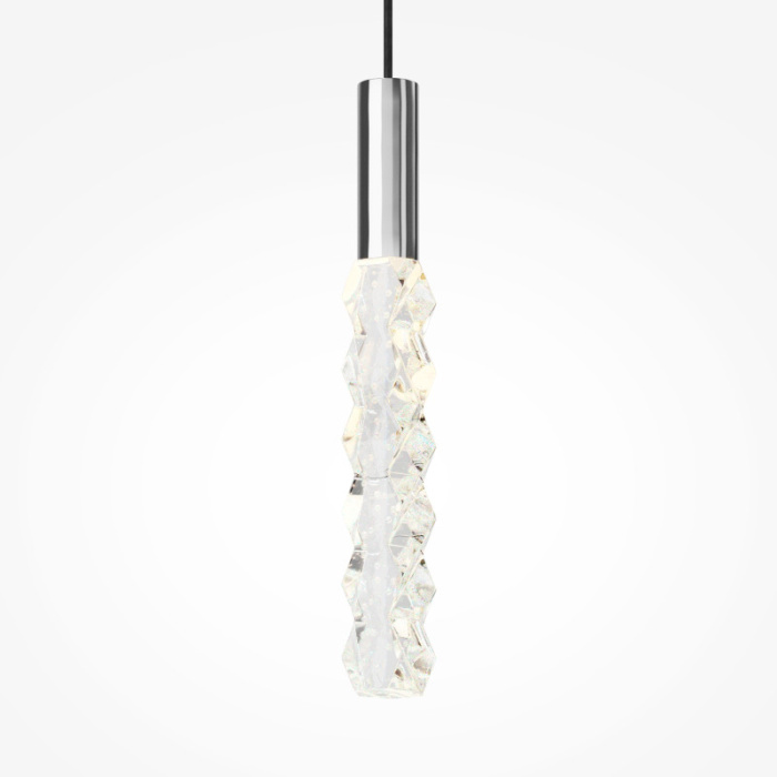 Подвесной светильник Maytoni Modern MOD328PL-L3CH3K