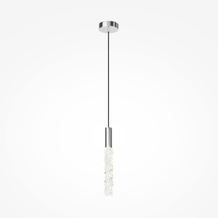 Подвесной светильник Maytoni Modern MOD328PL-L3CH3K