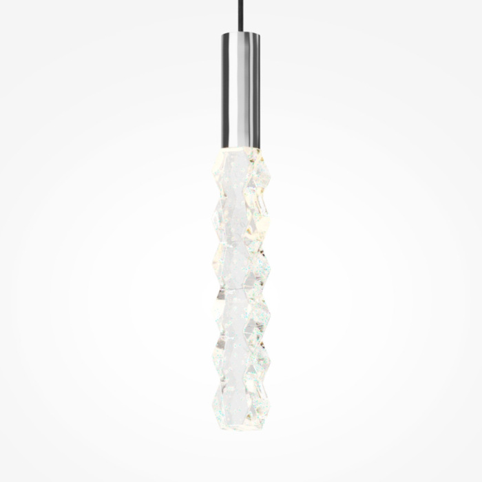 Подвесной светильник Maytoni Modern MOD328PL-L3CH3K