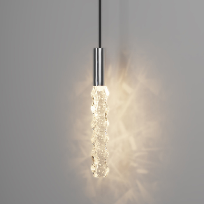 Подвесной светильник Maytoni Modern MOD328PL-L3CH3K