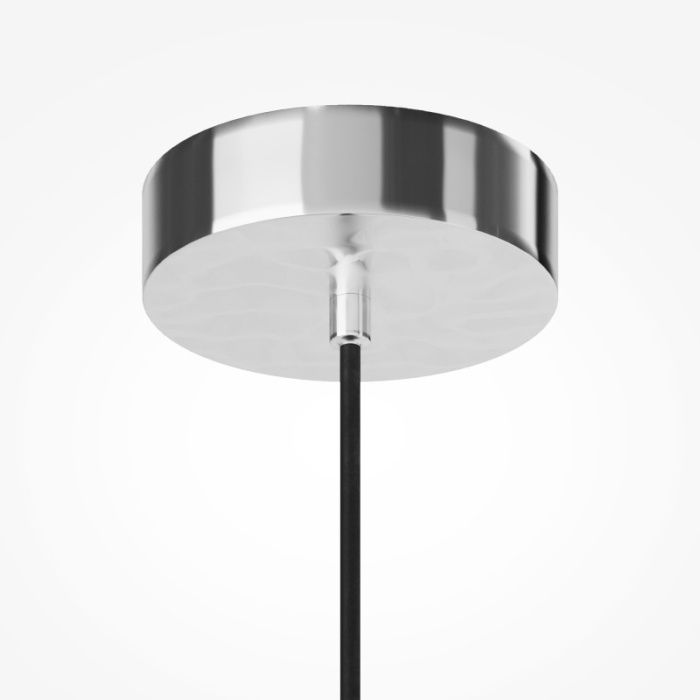 Подвесной светильник Maytoni Modern MOD328PL-L3CH3K