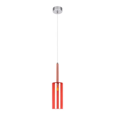 Подвесной светильник Loft it Spillray 10232/B Red