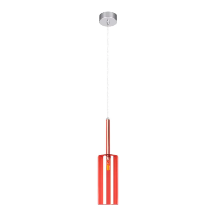 Подвесной светильник Loft it Spillray 10232/B Red