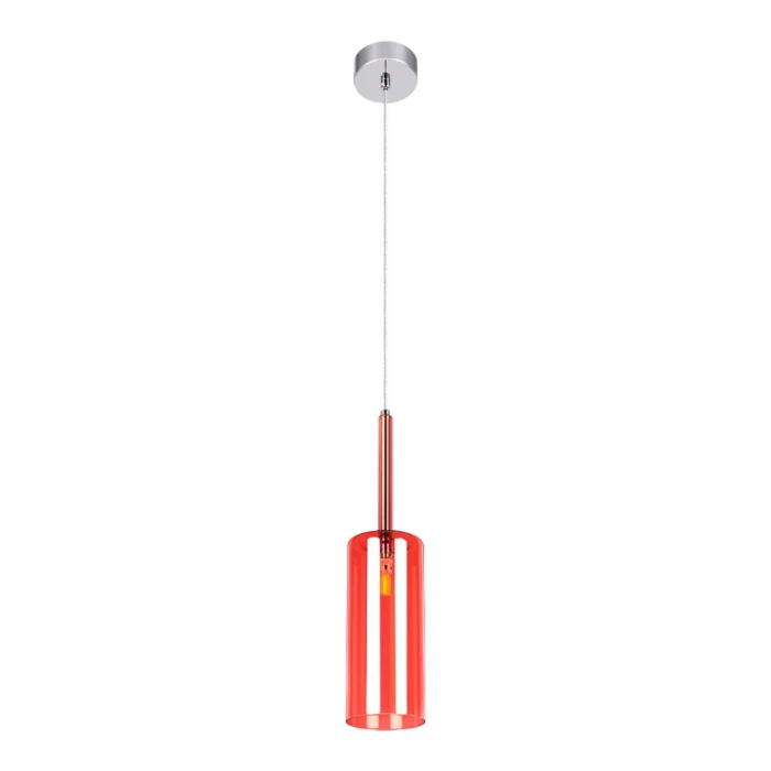 Подвесной светильник Loft it Spillray 10232/B Red