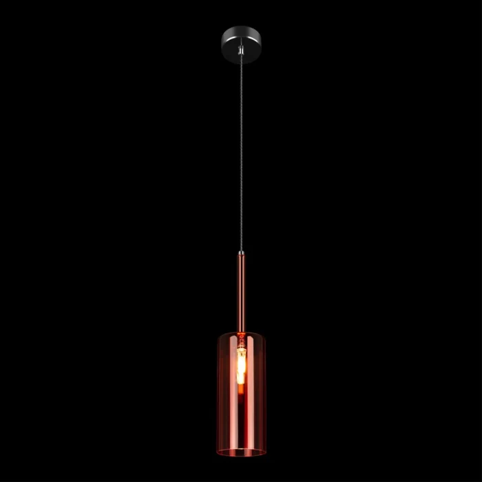 Подвесной светильник Loft it Spillray 10232/B Red