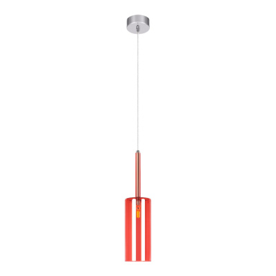 Подвесной светильник Loft it Spillray 10232/B Red