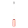 Подвесной светильник Loft it Spillray 10232/B Red