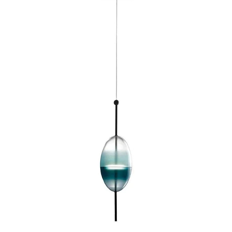 Светодиодный подвесной светильник L'Arte Luce Luxury Flow-t L32663
